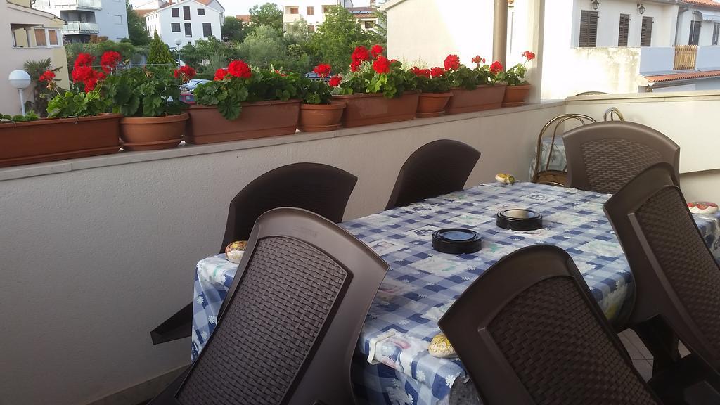 Villa Milan Vinkuran Zewnętrze zdjęcie